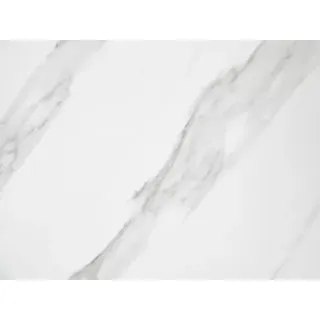 Brafab Talance Tischplatte 79x79cm, Marmor weiß