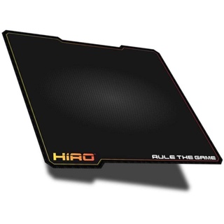 Mauspad für Computerspieler HIRO U005, 450x400x3mm /HIRO