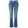 Bootcut Jeans