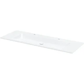 Bette BetteAqua Einbau-Waschtisch 140 x 49,5 cm
