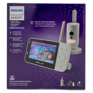 Philips Avent Connected SCD921/26