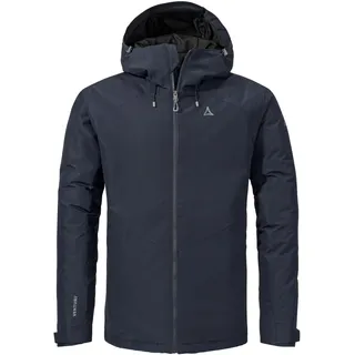 Schöffel Ins Jacket Style Wildkar Herren Blau 56
