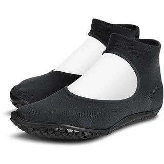 Leguano Ballerina Schwarz 36