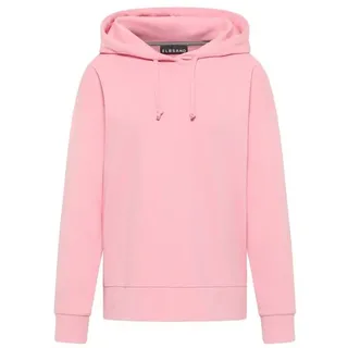 ELBSAND Maika Hoodie Rosa M