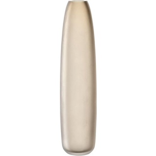 Leonardo Vase BELLAGIO 33,5 cm beige