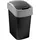 50 l schwarz/grau