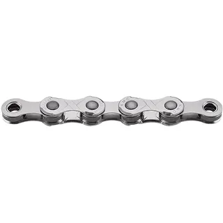 KMC eGlide Cues Kette Silber 132 Glieder