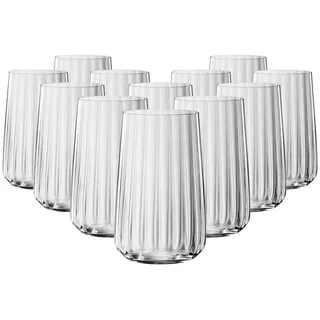 Spiegelau Longdrinkglas 0,51 l 12-tlg.