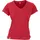 Fresh 1/2 T-Shirt Pr red 94