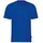 TRIGEMA T-Shirt Blau S