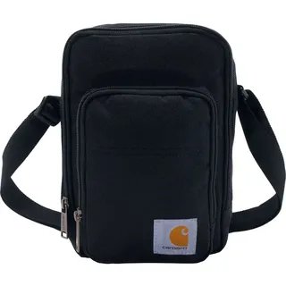 Carhartt Crossbody Zip Bag black (001) OS
