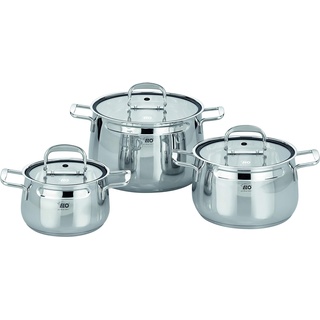 ELO Mystery Topf-Set 3-tlg.