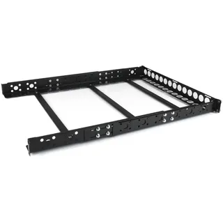 Startech UNIRAILS1U Server-Rack