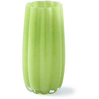 Pols Potten - Melon Vase M, green