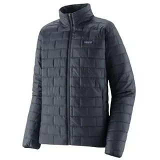 Patagonia - Nano Puff Jacket - L blau