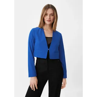 Comma, Blazer Blau 44