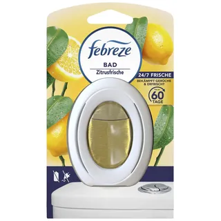 Febreze Raumduft BAD Zitrusfrische 8 ml