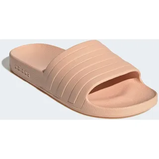 adidas Adilette Aqua Powder Coral / Powder Coral / Powder Coral 40 1/2