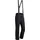 Herren Slim Hose Größe XS schwarz