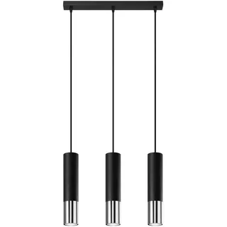 famlights, Pendelleuchte, Loopez (GU10)