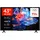 43V6C 43 Zoll LED 4K HDR Google TV