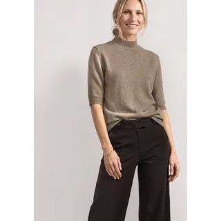 STREET ONE Pullunder beige 34