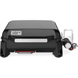 Weber Slate GP 43 cm schwarz