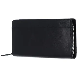 Picard Buddy 1 Geldbörse Damen Portemonnaie schwarz