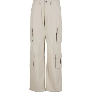 Def Cargohose Beige 32
