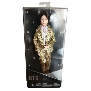 Barbie BTS Idol Suga