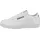 Cloud White / Cloud White / Core Black 42