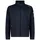MAN Jacket antracite-nero 35US 50