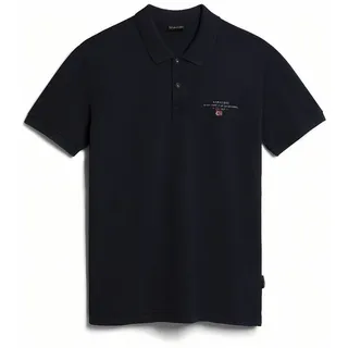 Napapijri Poloshirt Elbas Ss 4 blau XXXL (58)