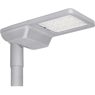 LEDVANCE LED Mastleuchte Aluminium 9,0 cm inkl. LED-Lampe weiß