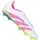 Herren Cloud White/Lucid Pink/Lucid Lemon 40