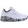 Damen black/white 35,5
