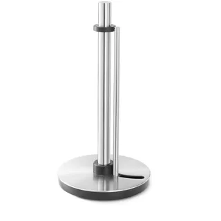 Zack Lingo Küchenrollenhalter Edelstahl 31 cm