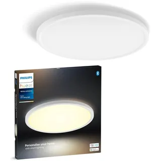 Philips Tento 1 rund weiß