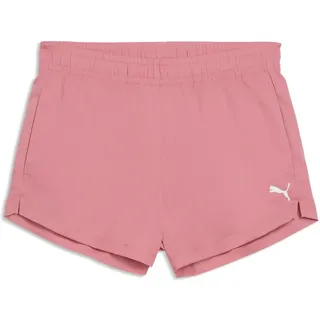 Puma TAD Ess Woven Shorts pink - 176