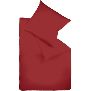 FLEURESSE Colours 009200 bordeaux 200 x 220 cm + 2 x 80 x 80 cm