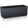50 Komplettset 50 x 19 x 19 cm schiefergrau