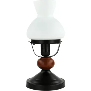 Licht-Erlebnisse Petronel Schwarz/Braun/Weiß