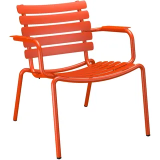 Houe ALUA Gartenstuhl 69,5 x 69 x 76 cm rot