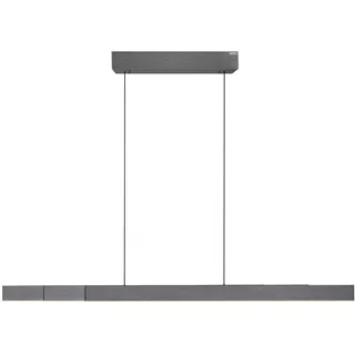 neuhaus pure Pure Moto-Rise 3xLED-Board 200 cm rund grau