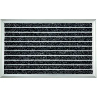 Astra Exclusiv Mat 45 x 75 cm Anthrazit