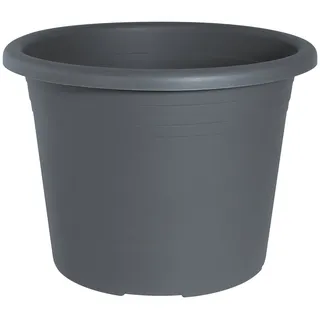 geli Cylindro Ø 45 x 32,5 cm Anthrazit