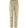 Zip-Off Hose Beige 38