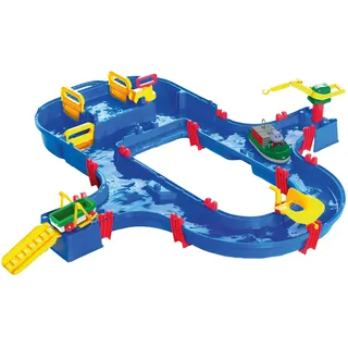 Aquaplay Superset Wasserbahn 1520