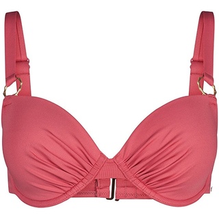 Skiny Bikini-Oberteil in Pink - 80C