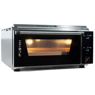 EffeUno | P134H EASY PRO-Linie 509°C | 3,0 kW | inkl. Biscotto